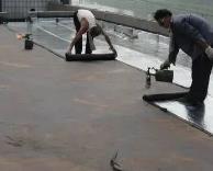 宜宾成都屋顶漏水如何做好防水堵漏工作？