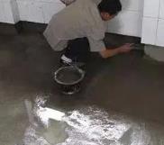 宜宾四川防水补漏材料时候也需要注意