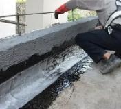 宜宾成都防水补漏工作需要注意哪五个细节？