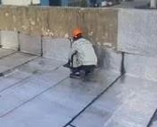 宜宾屋面防水施工的注意事项