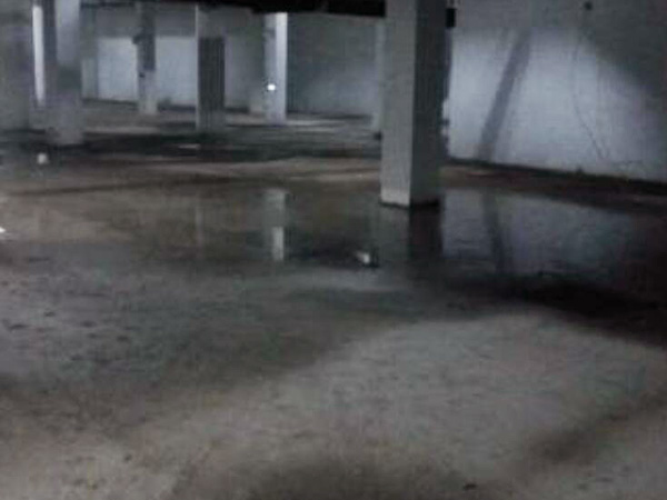 宜宾地下室防水补漏