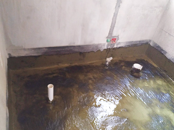 宜宾卫生间防水堵漏