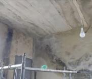 如何使用宜宾屋顶漏水的材料？