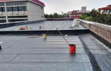 如何提高宜宾屋面防水的施工质量？