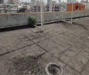 如何使用宜宾屋顶漏水的材料呢